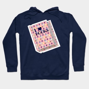 Tall Tales 1 Hoodie